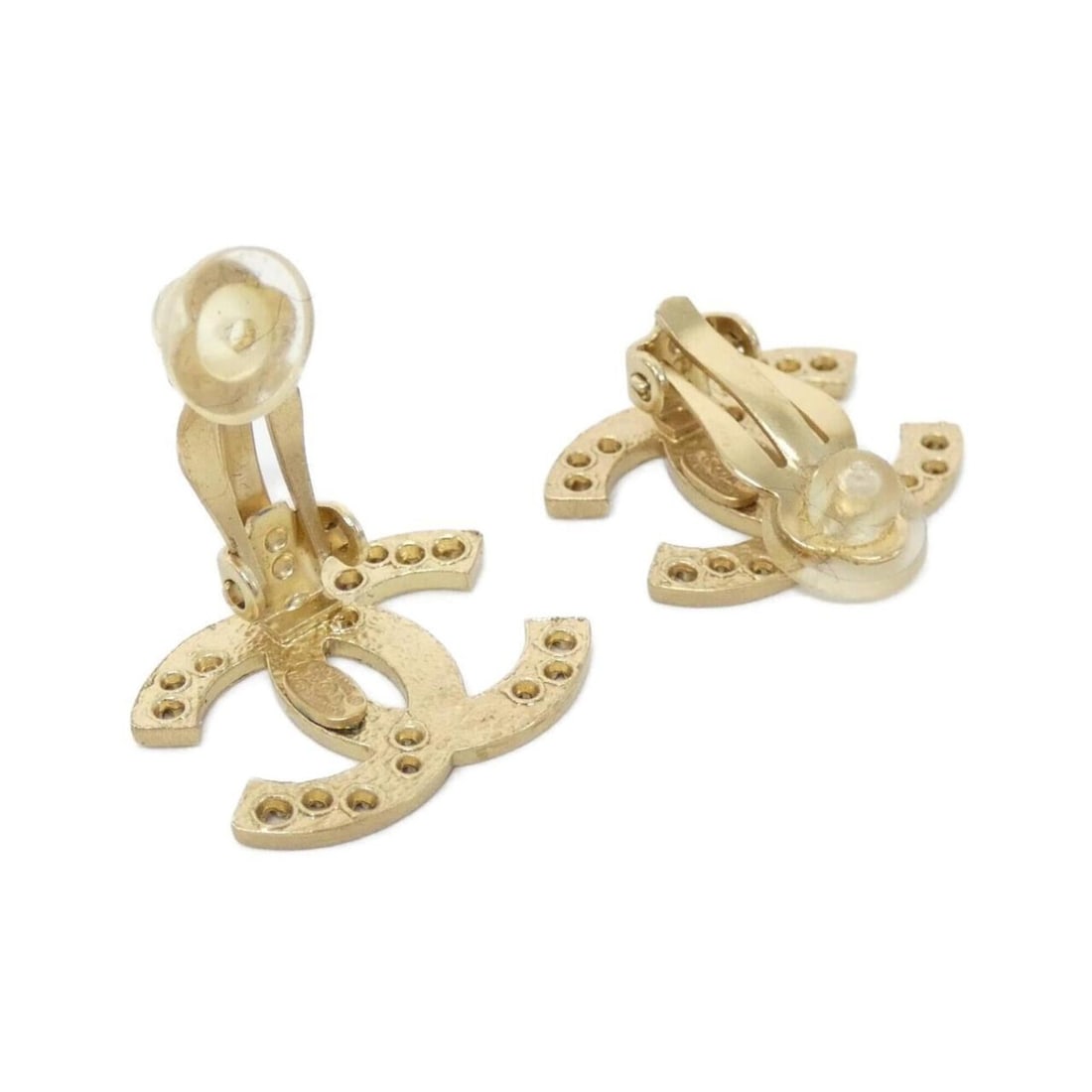 Chanel earrings - 3