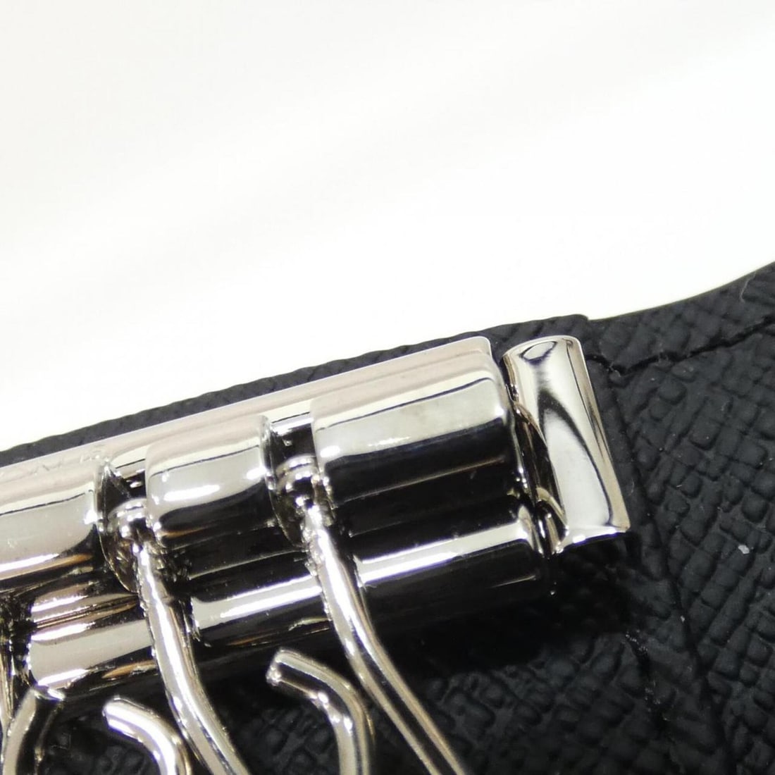 Louis Vuitton Damier Graphite Multicles N62662 Key Case - 4
