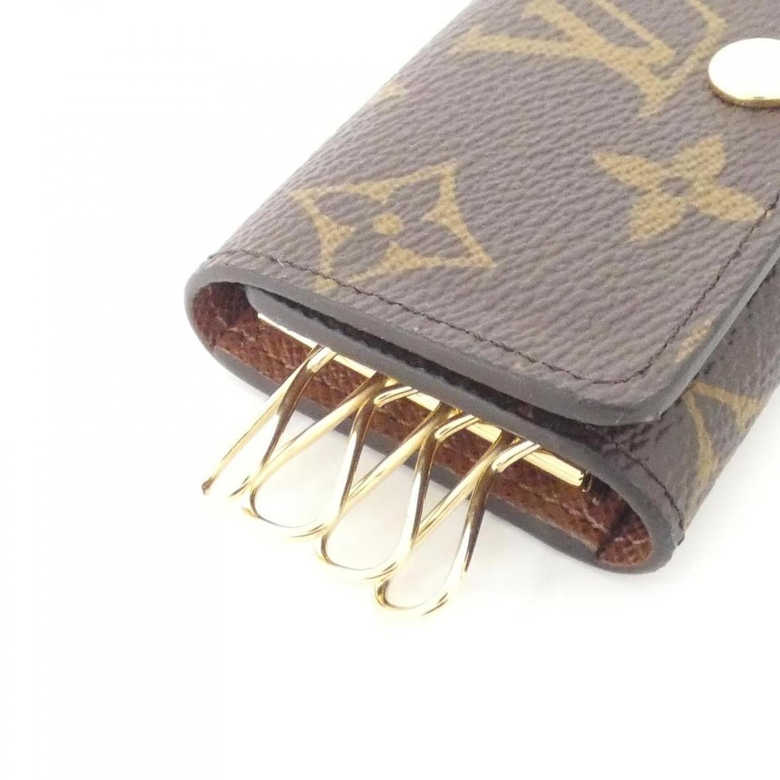 Louis Vuitton Monogram Multicles M69517 Key Case - 2