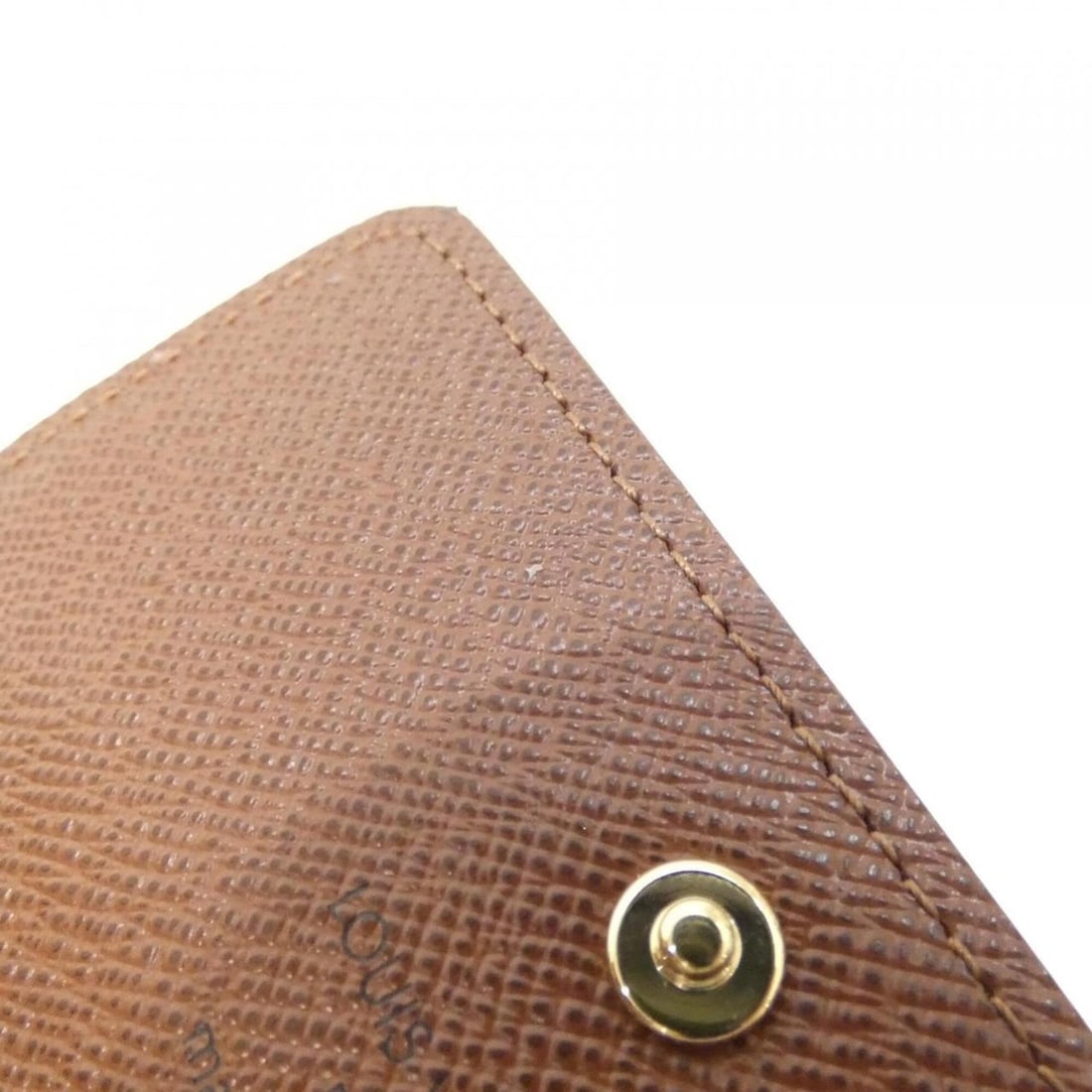 Louis Vuitton Monogram Multicles M69517 Key Case - 5