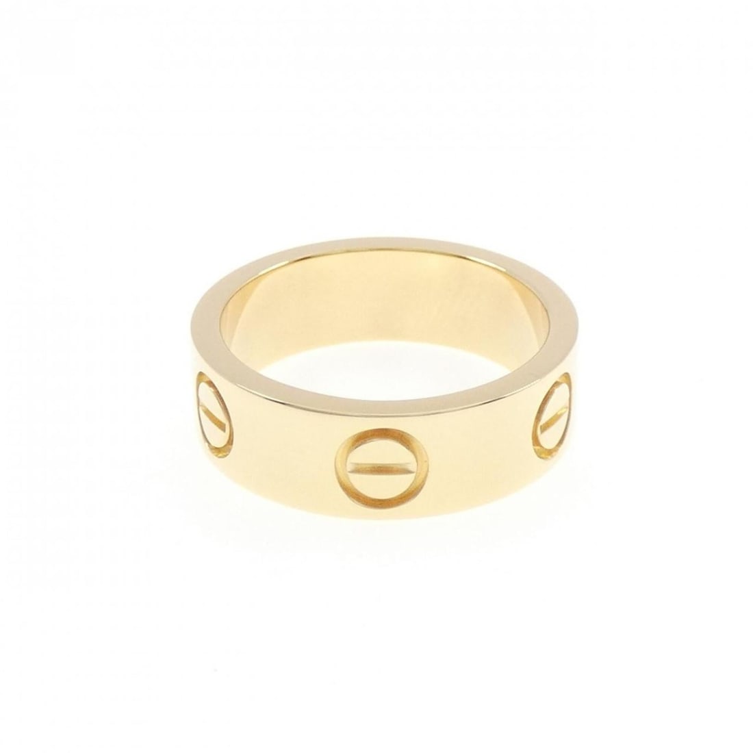 Cartier Love Ring - 2