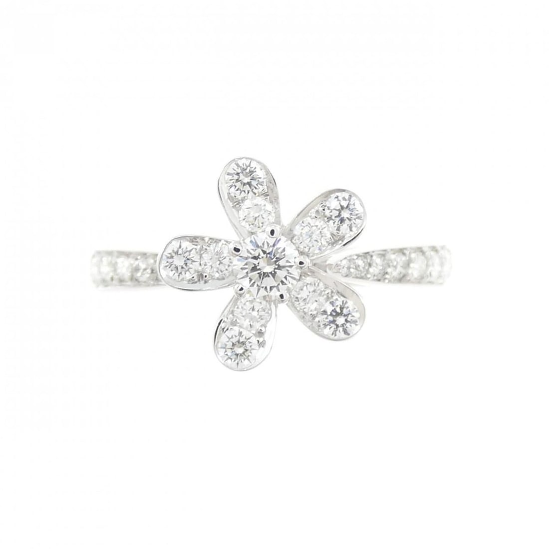Van Cleef & Arpels Socrates Ring - 2