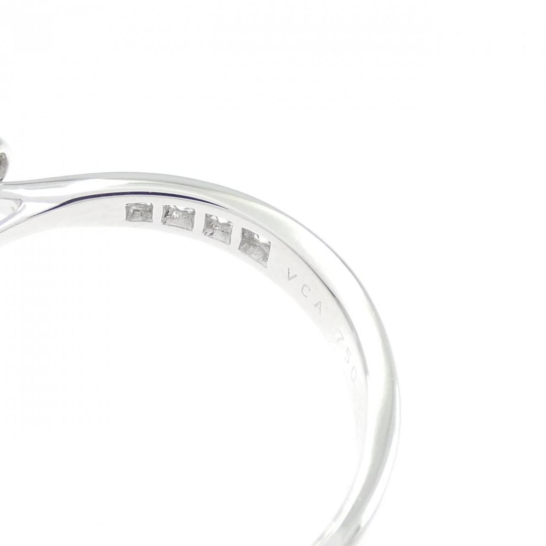Van Cleef & Arpels Socrates Ring - 4