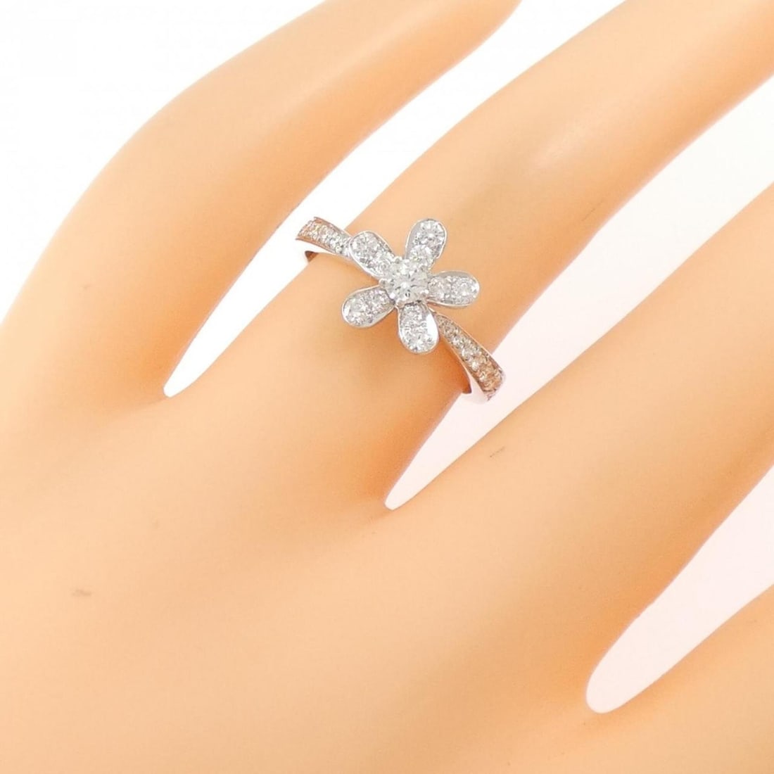 Van Cleef & Arpels Socrates Ring - 5