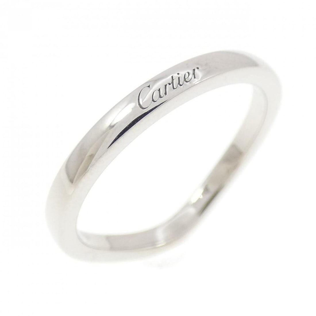 Cartier Ballerina Ring - 2