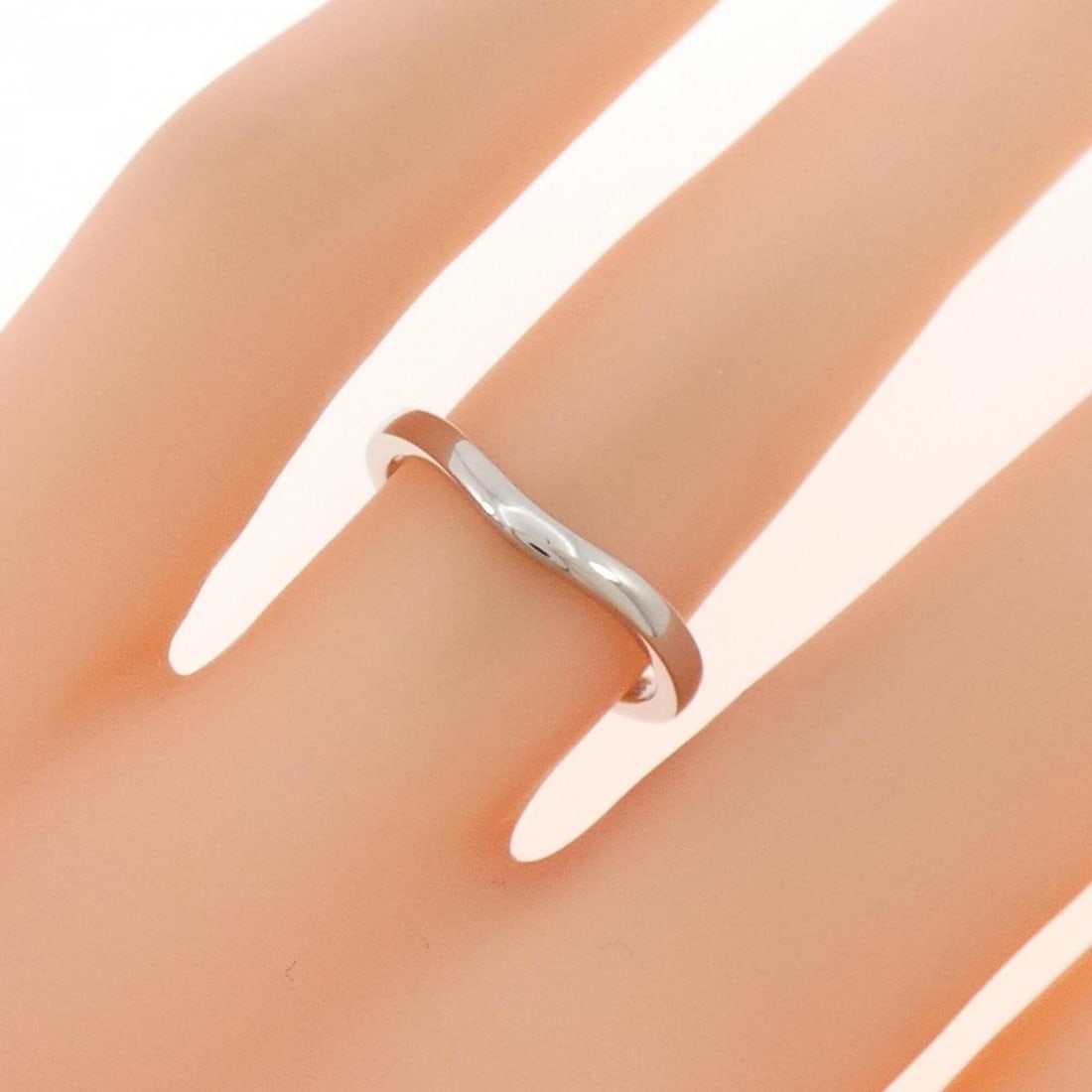 Cartier Ballerina Ring - 5