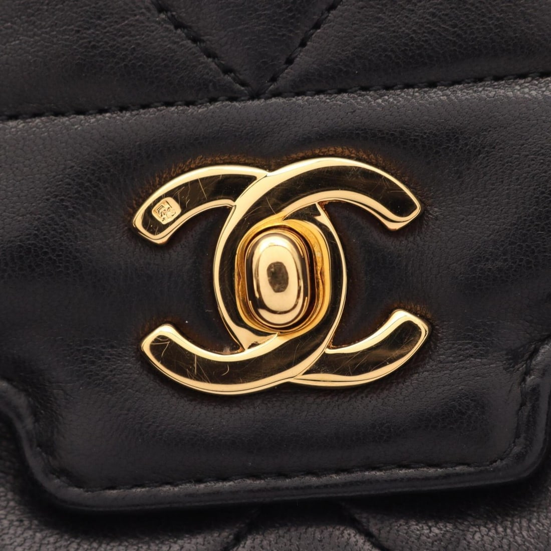 Bvlgari B.zero1 3-band ring - 12