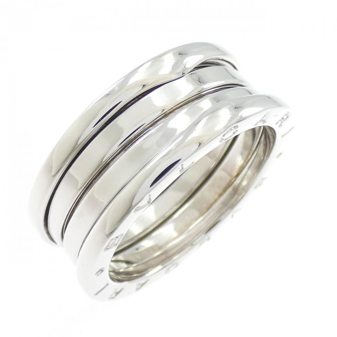 Bvlgari B.zero1 3-band ring (1 of 12)