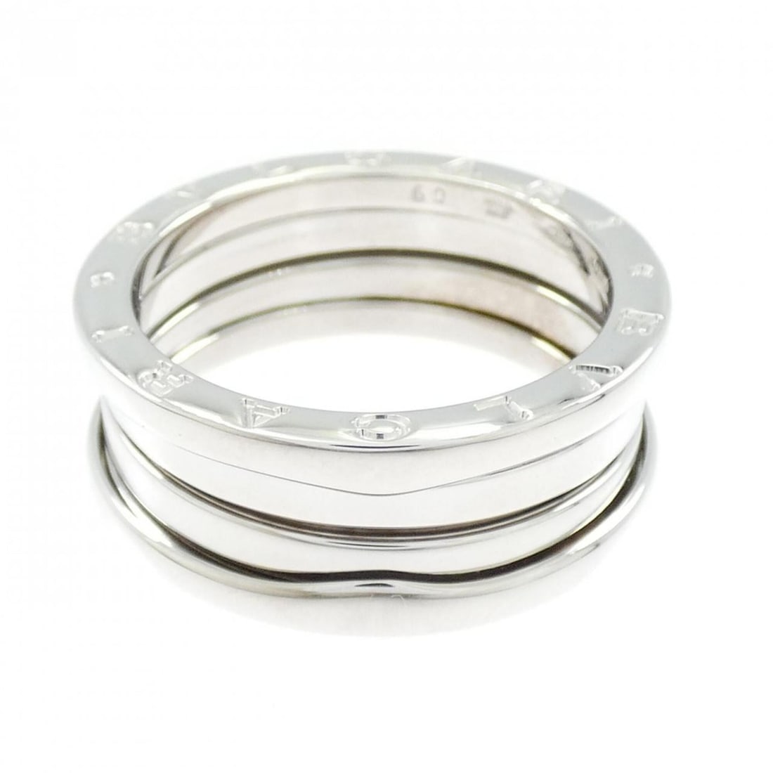 Bvlgari B.zero1 3-band ring - 2