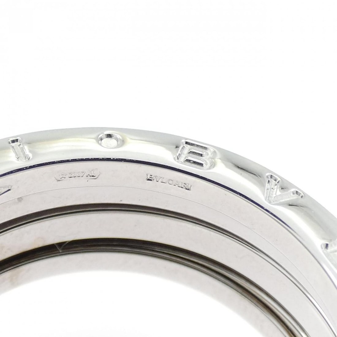 Bvlgari B.zero1 3-band ring - 3