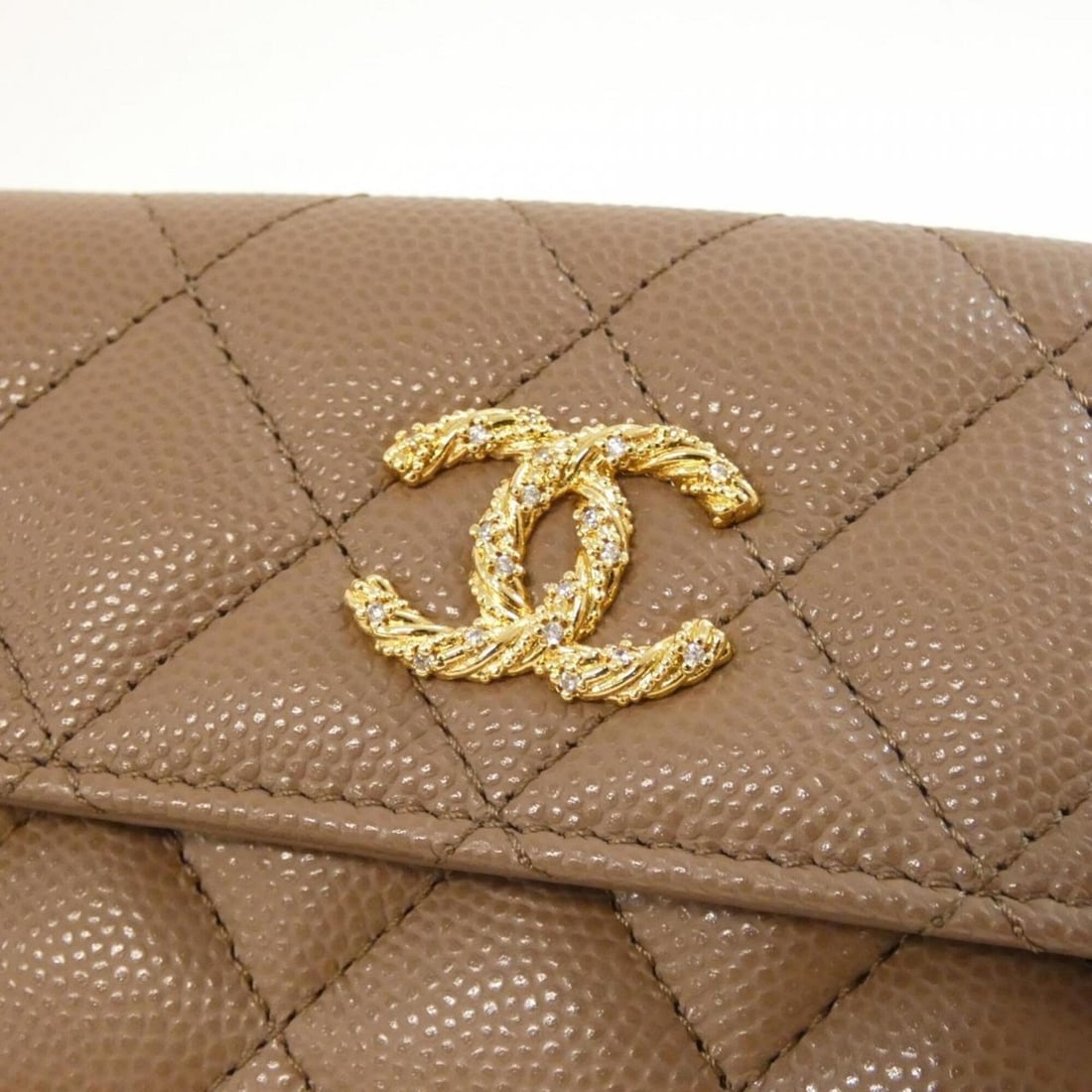 Chanel AP5075 wallet - 3