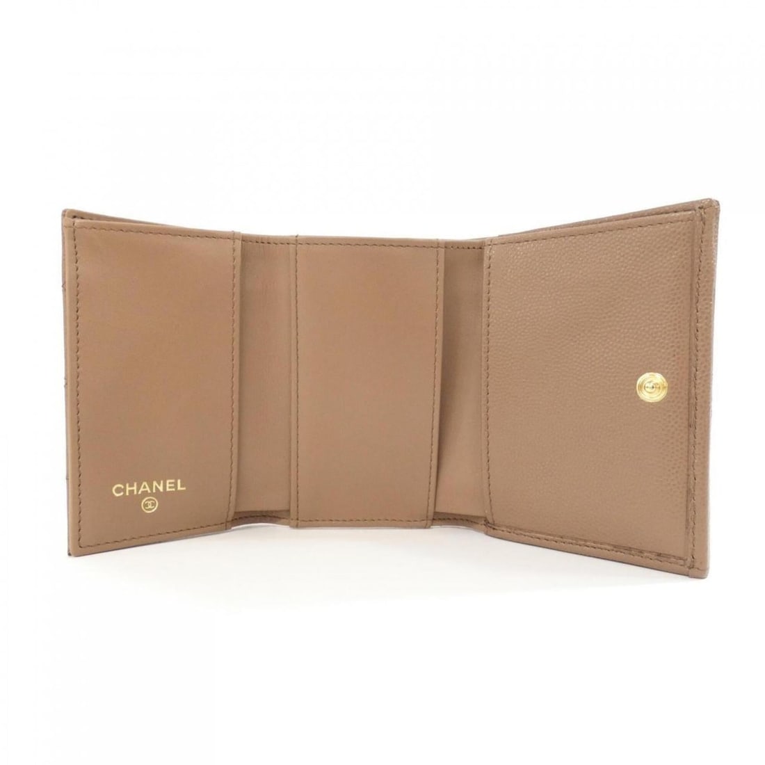 Chanel AP5075 wallet - 4