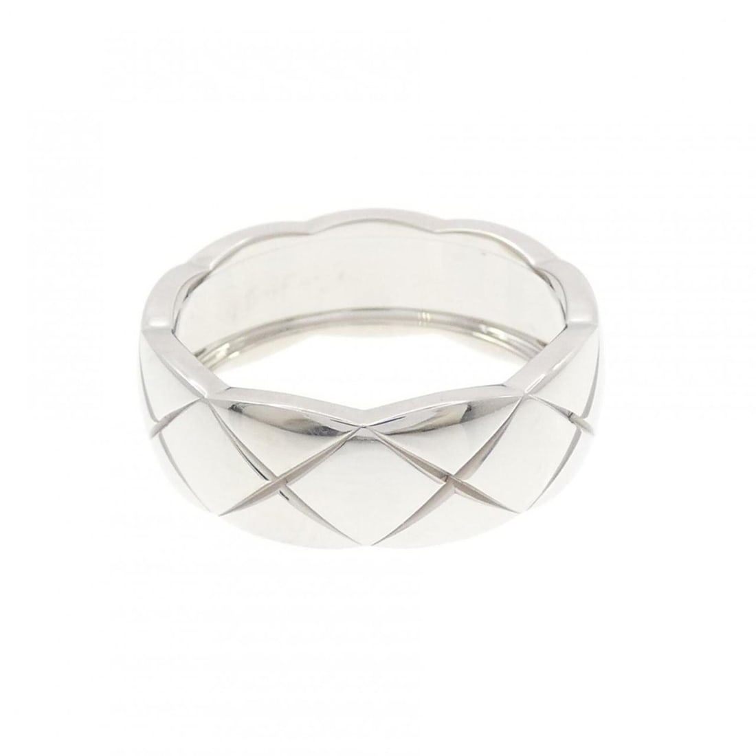 Chanel Coco Crush Medium Ring - 2