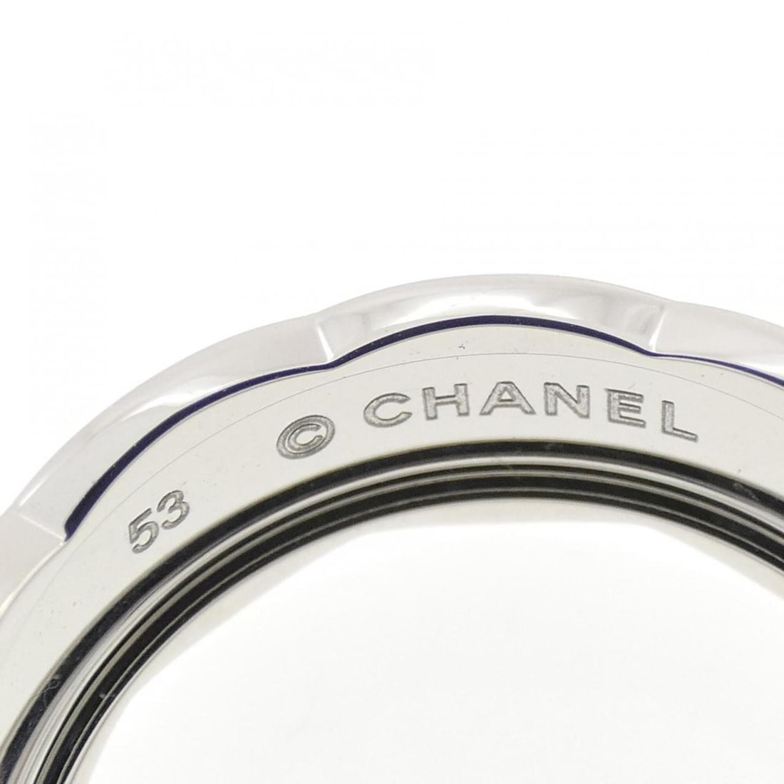 Chanel Coco Crush Medium Ring - 3