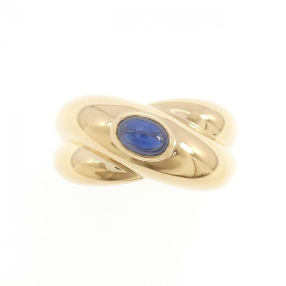 Cartier Colisée Ring - 2