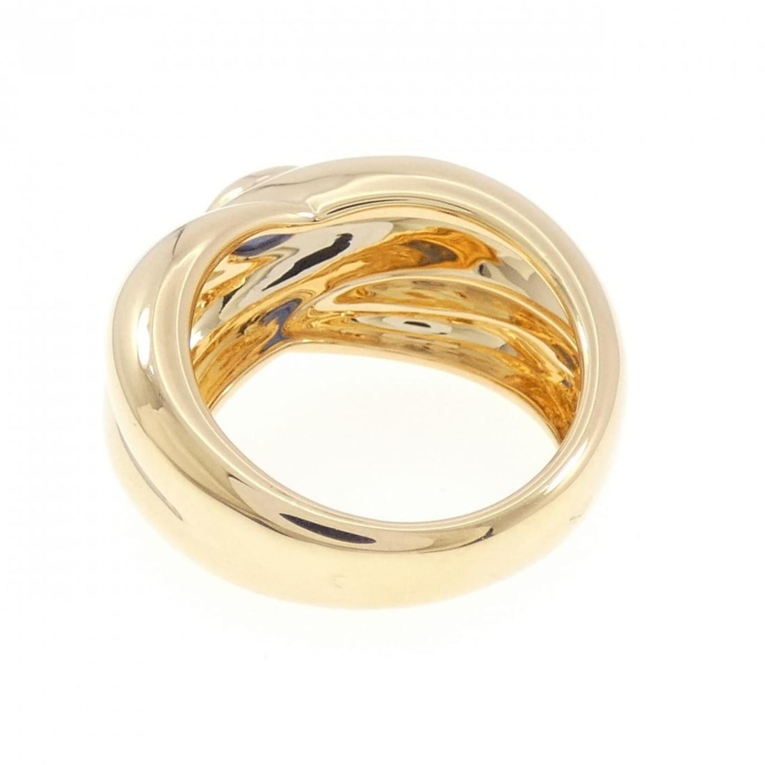 Cartier Colisée Ring - 3