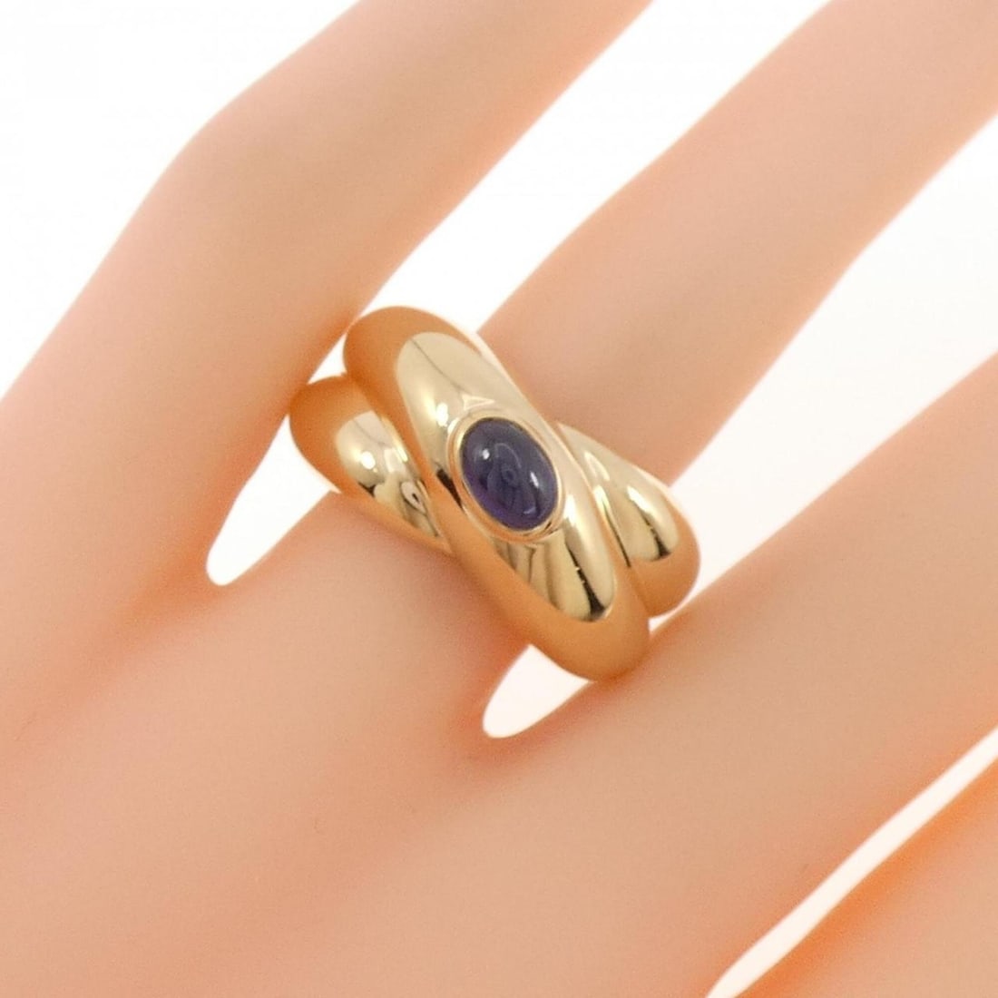 Cartier Colisée Ring - 5