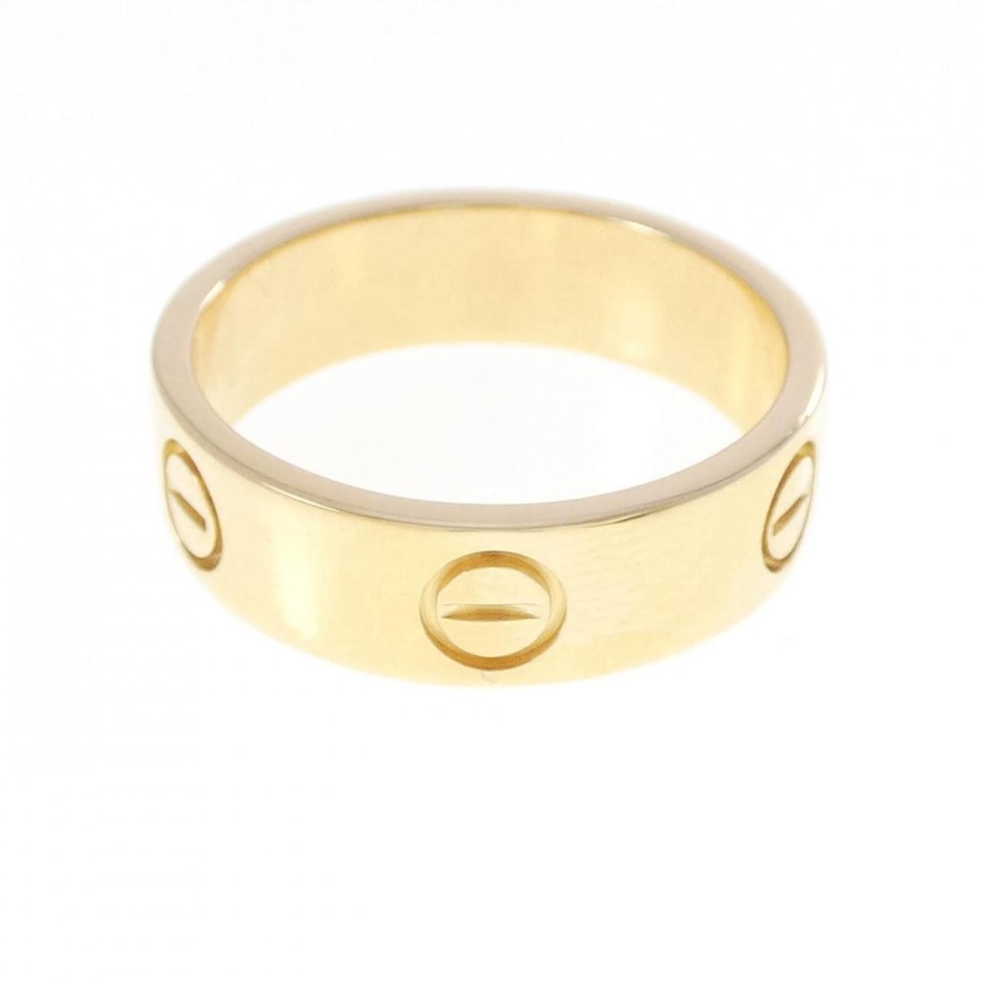Cartier Love Ring - 2
