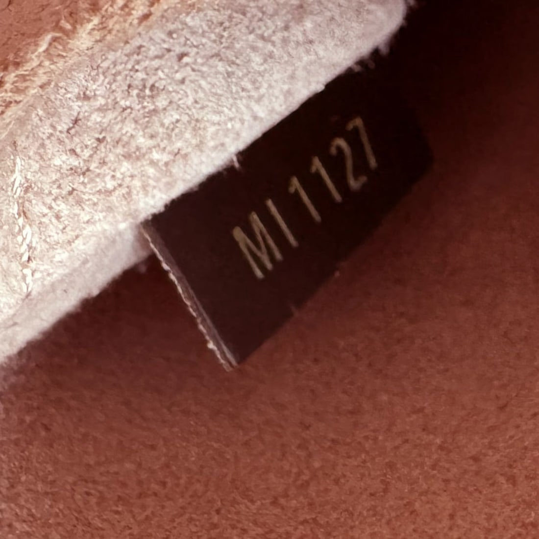 Cartier Mini Love 1P Ring - 14