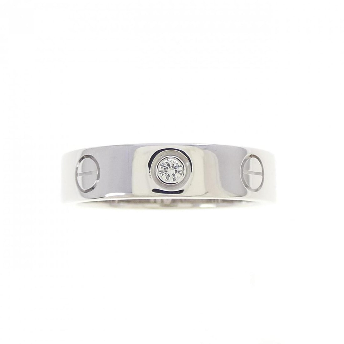 Cartier Mini Love 1P Ring - 2