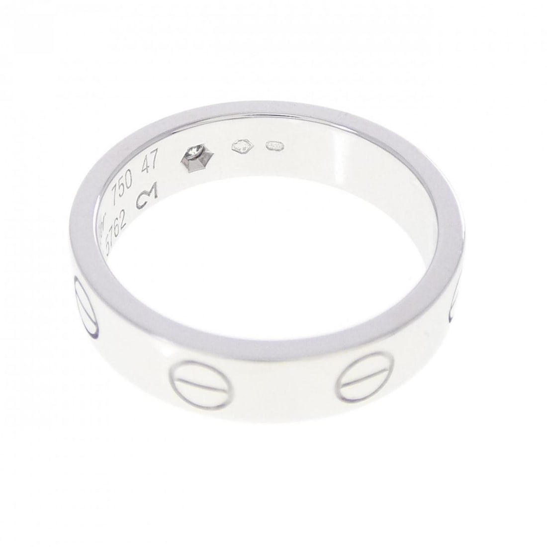 Cartier Mini Love 1P Ring - 3