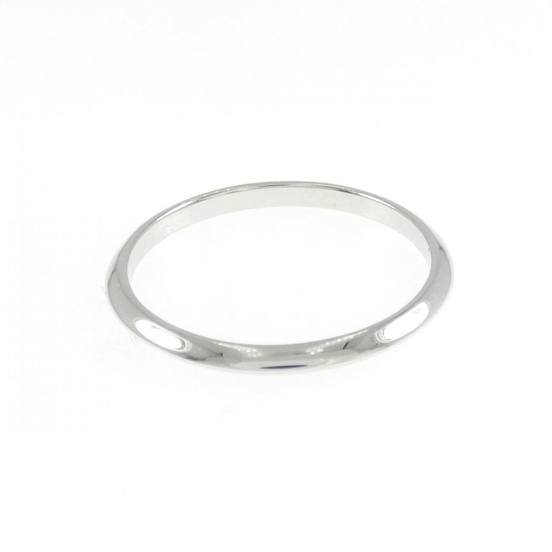 Tiffany Band Ring - 2