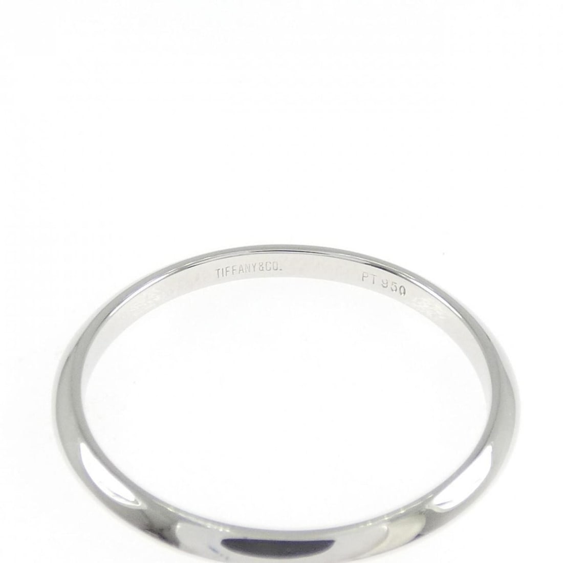 Tiffany Band Ring - 3
