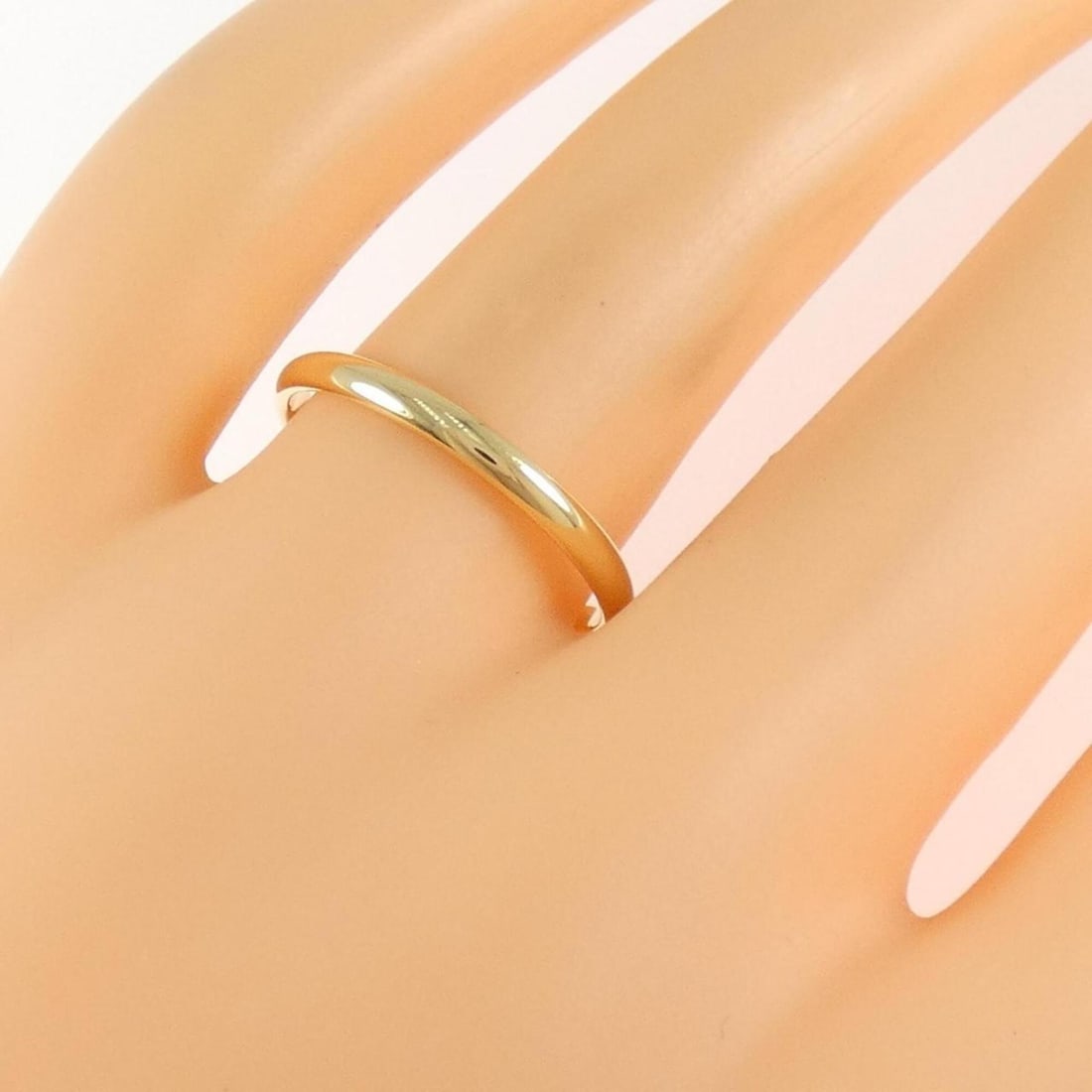 Tiffany Lucida Ring - 4