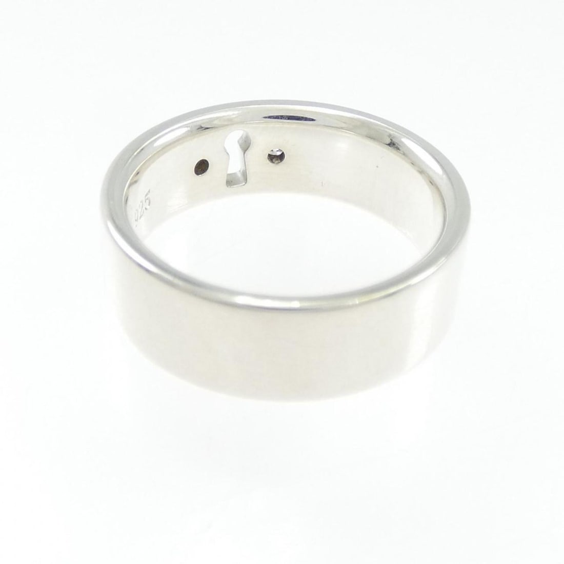 Tiffany Rock Ring - 3
