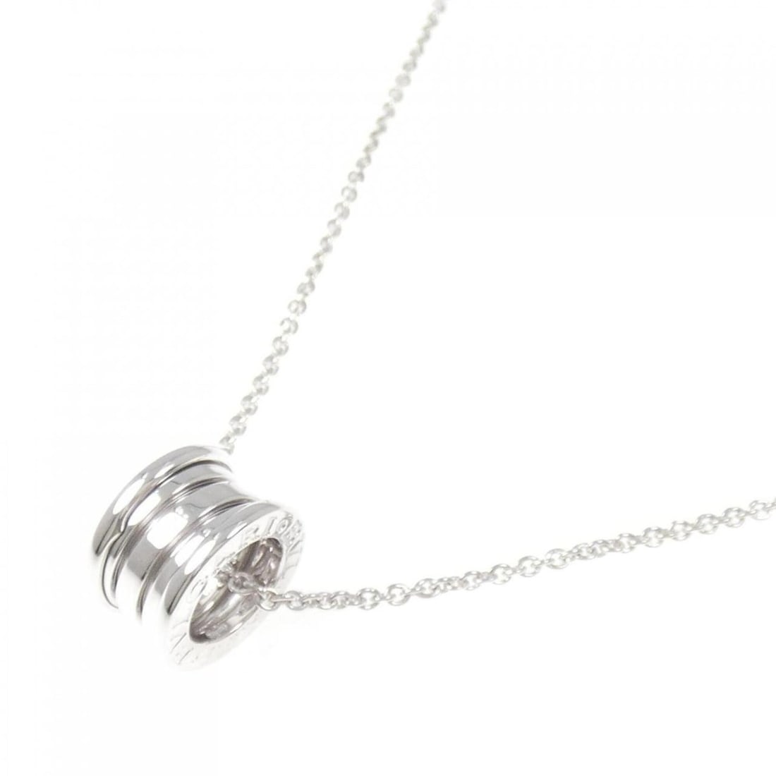 Bvlgari B.zero1 necklace - 2