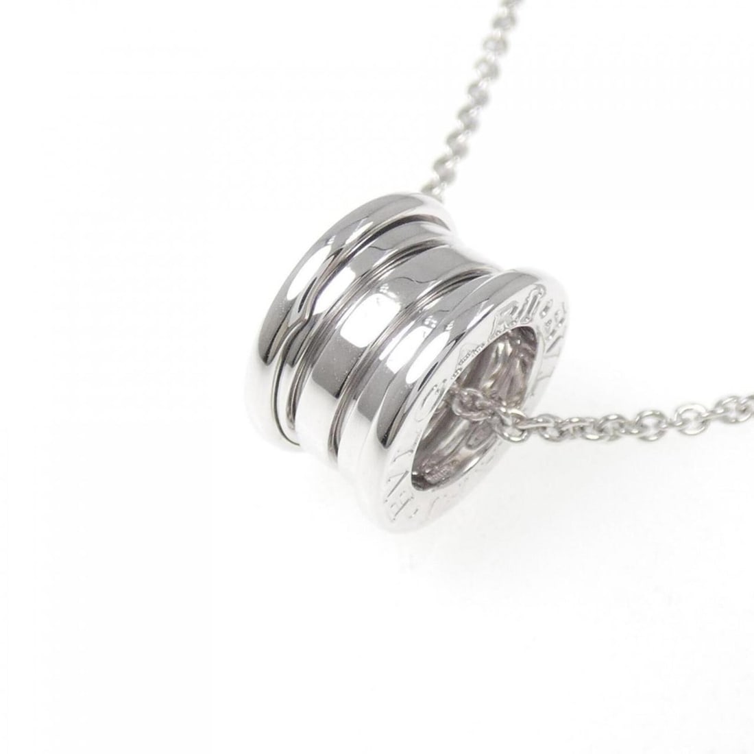 Bvlgari B.zero1 necklace - 3