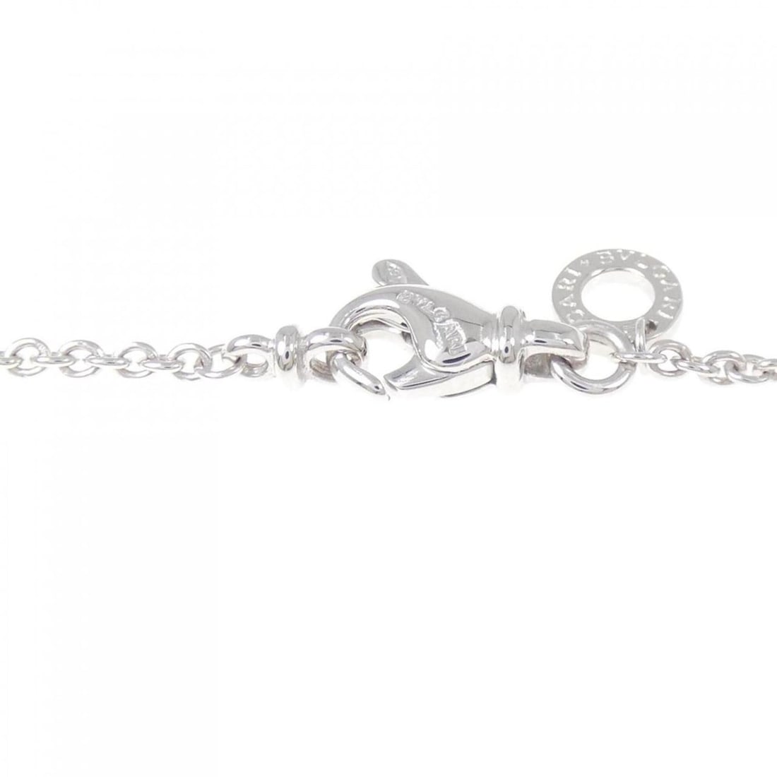 Bvlgari B.zero1 necklace - 5