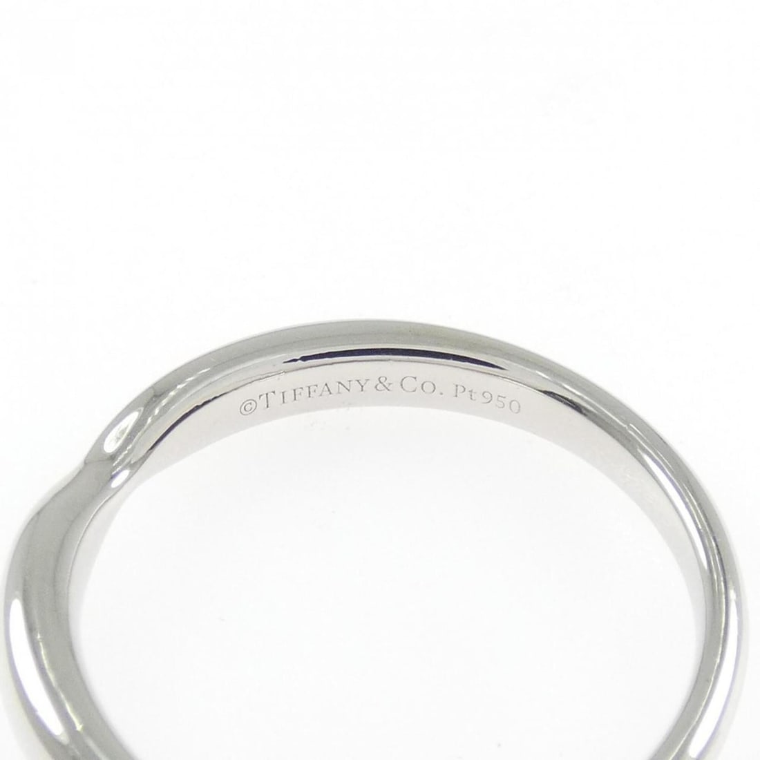 Tiffany Harmony Ring - 4