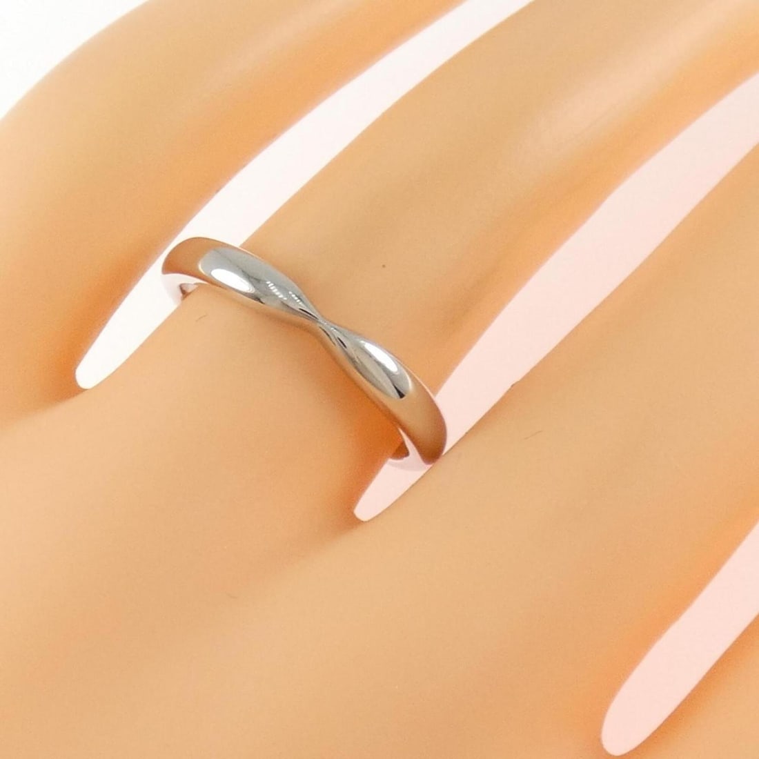 Tiffany Harmony Ring - 5
