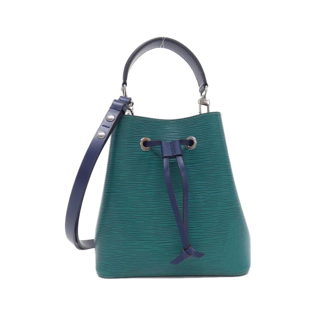 Louis Vuitton Epi Neo Noe BB M53612 Shoulder Bag (1 of 12)