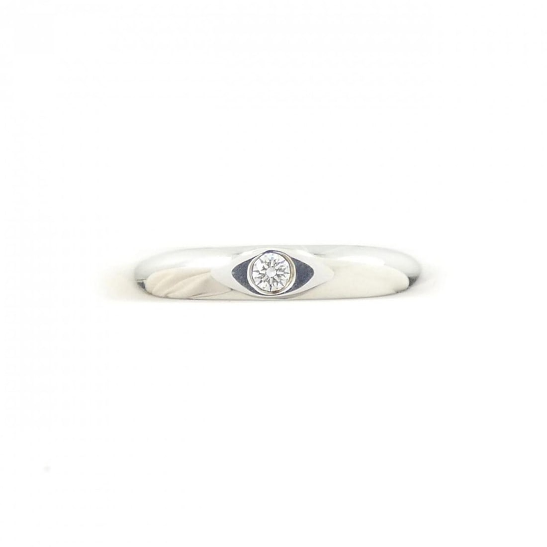Tiffany Band Ring - 2