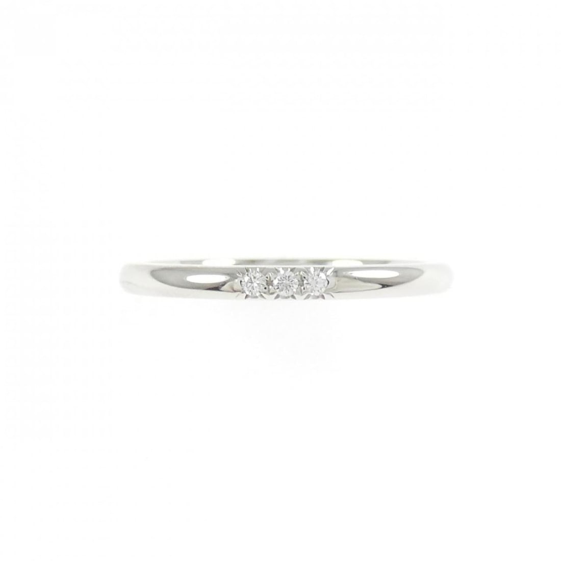 Tiffany Band Ring - 2