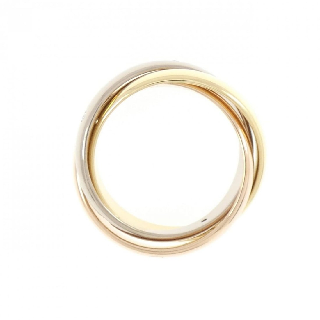Cartier Trinity Ring - 2