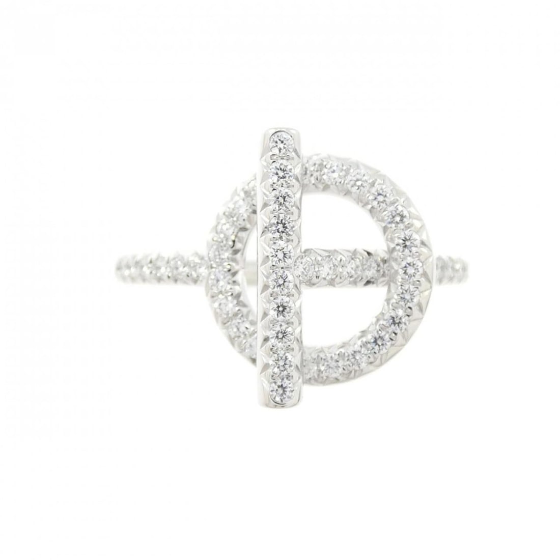 Hermes Hermès Echappé Ring - 2