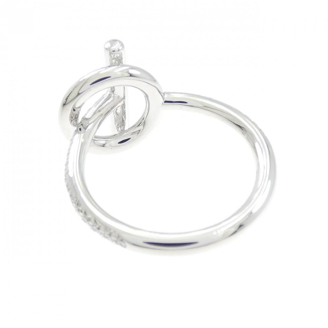 Hermes Hermès Echappé Ring - 3