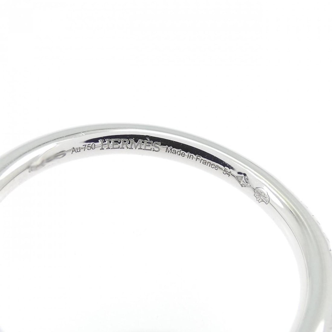 Hermes Hermès Echappé Ring - 4