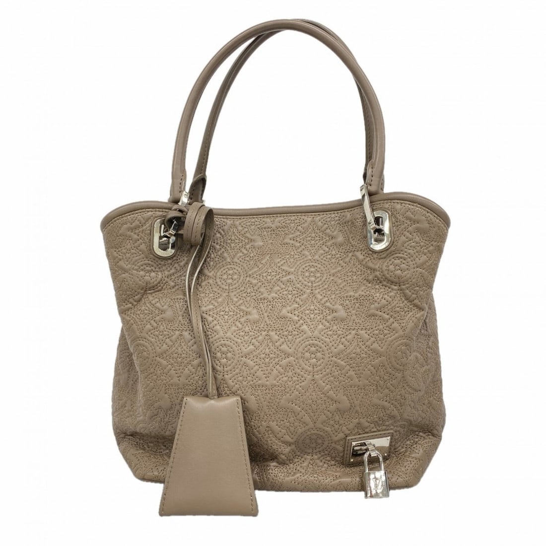Louis Vuitton Monogram Anthea Lilia PM Tote Bag M94040 Fumé (Women's): --- Catalog ---Category: SizeSize (HxWxD): 29cm x 26cm x 17.5cm / 11.41'' x 10.23'' x 6.88''Category: DesignType: Tote bagColor: FuméeGender: WomenCategory: GeneralMPN: M94040Brand: Louis Vuitton--- 