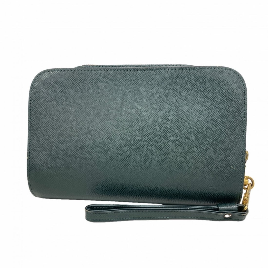 Louis Vuitton Clutch Bag Taiga Baikal M30184 Epicea Men's: --- Catalog ---Category: SizeSize (HxWxD): 16cm x 24cm x 5cm / 6.29'' x 9.44'' x 1.96''Category: DesignType: Clutch bagColor: EpiseaGender: MenCategory: GeneralMPN: M30184Brand: Louis Vuitton--- Item 