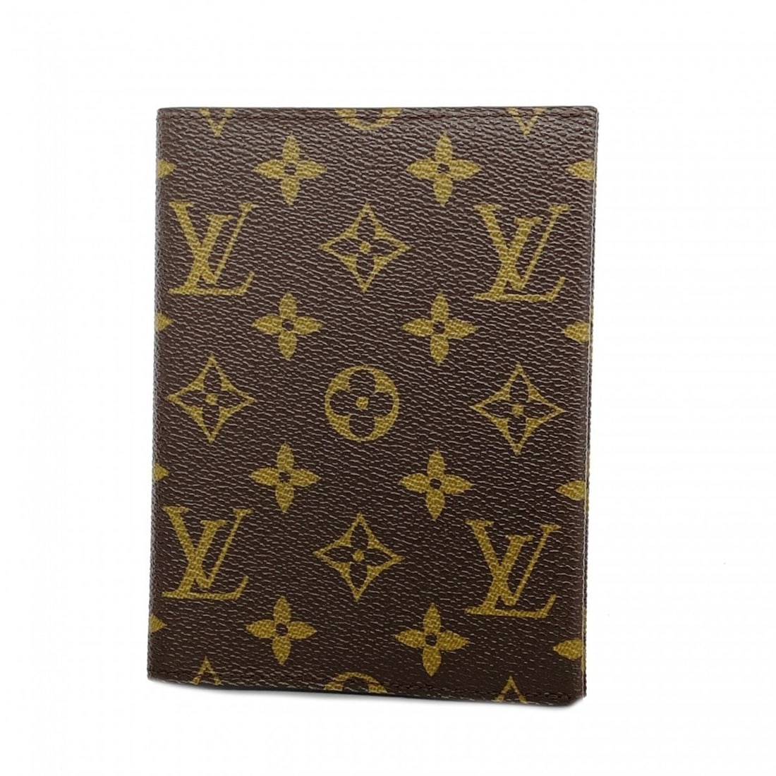 Louis Vuitton Damier Couverture Carnet PM Notebook Cover M60468 Brown (Men's/Women's): --- Catalog ---Category: DesignColor: BrownGender: Men,WomenCategory: GeneralMPN: M60468Brand: Louis VuittonCategory: Physical PropertiesSize (HxWxD): 15cm x 11.5cm x 1cm / 5.9'' x 4.52'' x 0.39''---