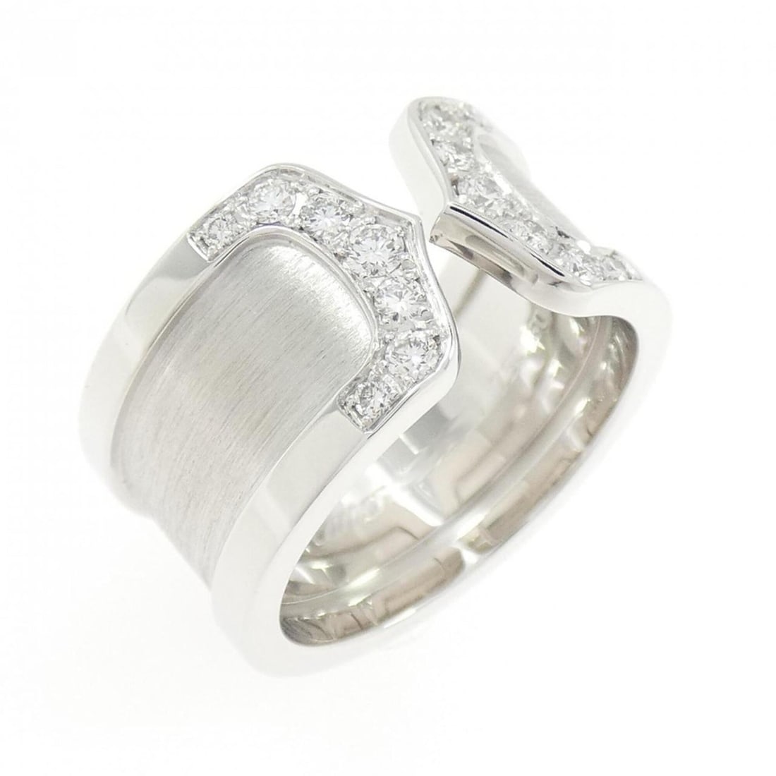 Cartier C2 Large Ring (1 of 10)