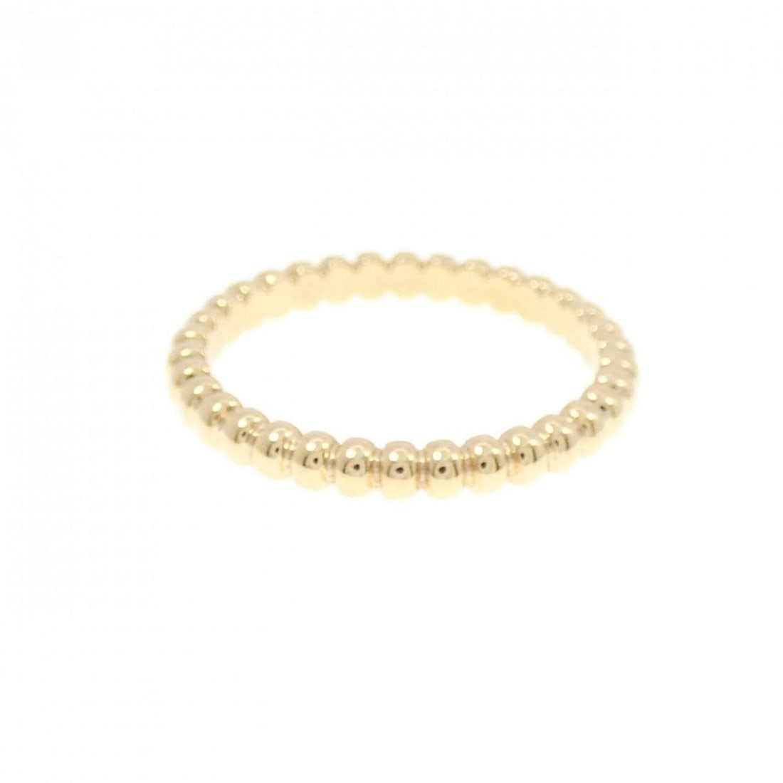 Van Cleef & Arpels Perlee Small Ring - 2