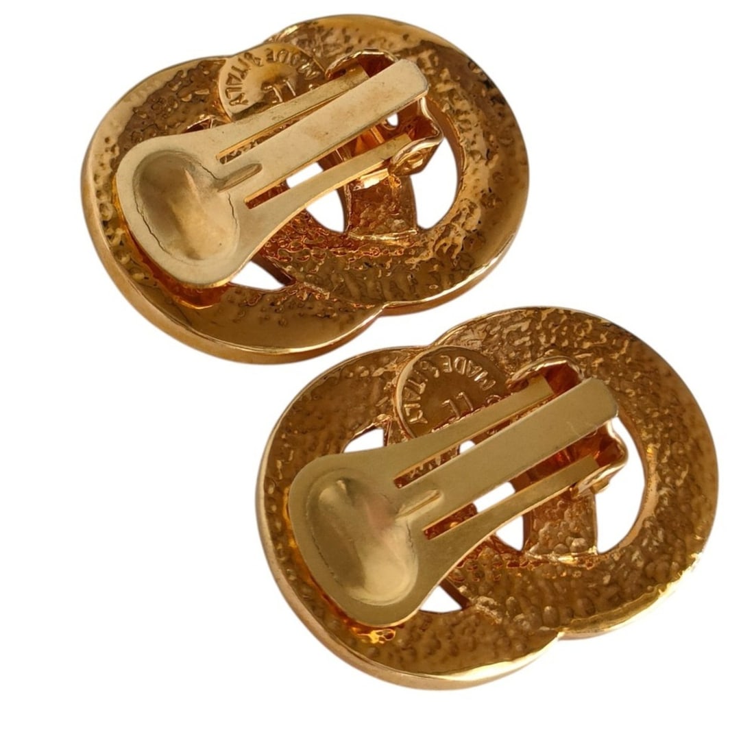 Van Cleef & Arpels Perlee Small Ring - 5