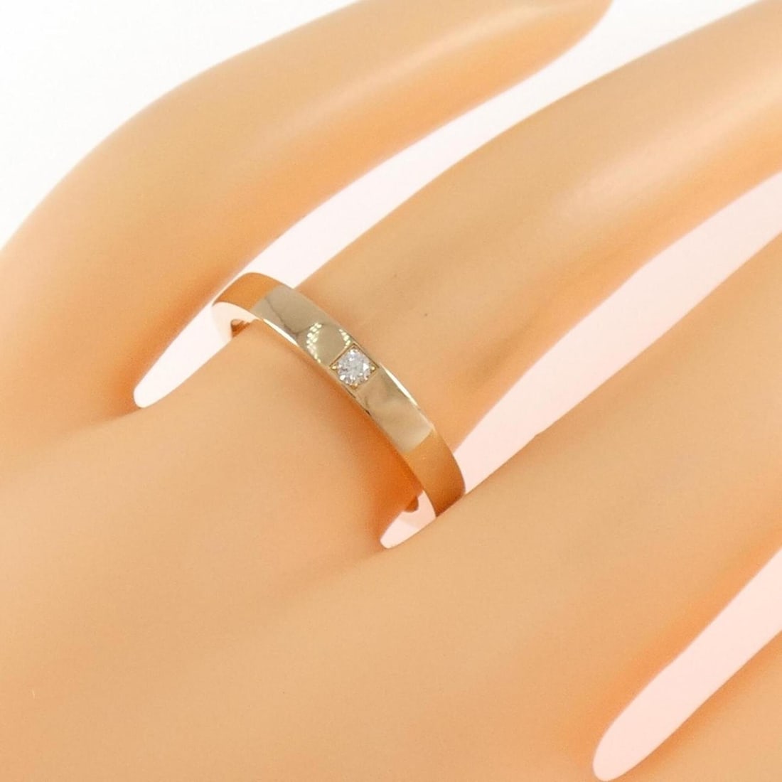 Bvlgari Marry Me Ring - 5