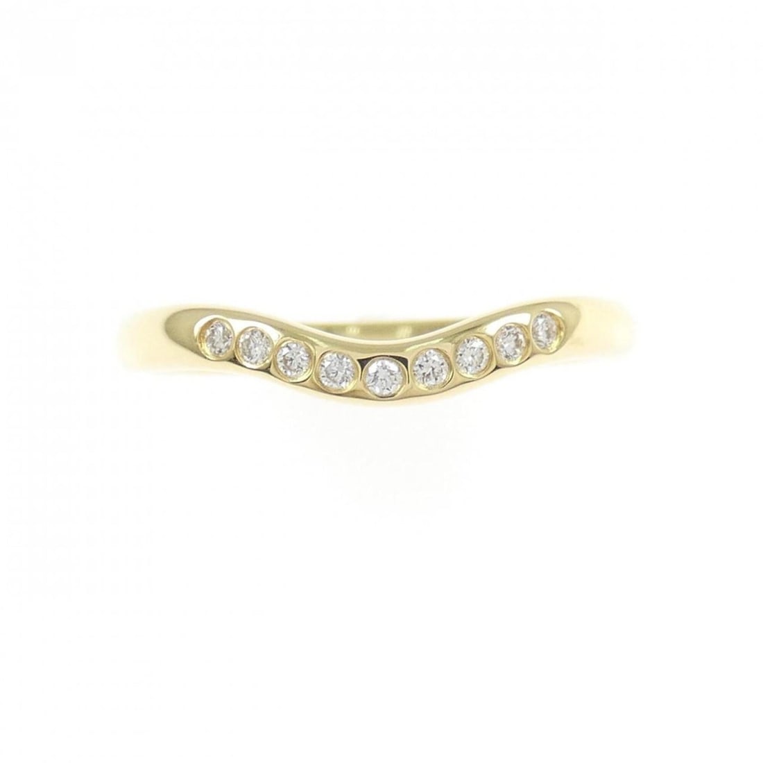 Tiffany Band Ring - 2