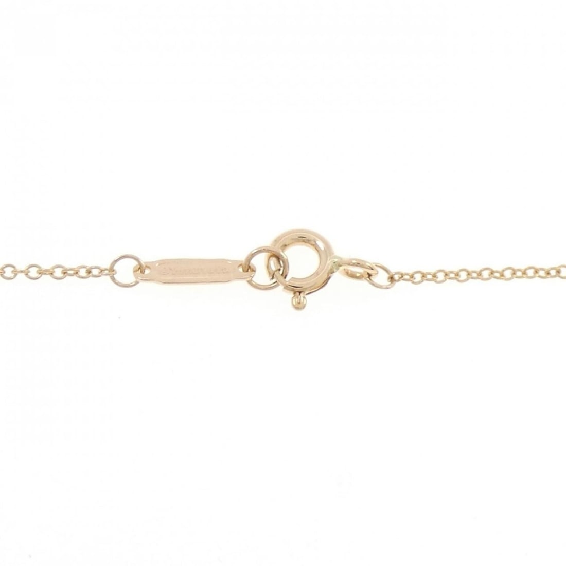 Tiffany Band Ring - 5